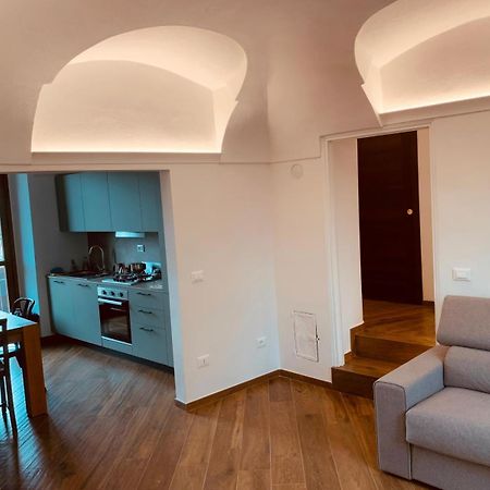 Casa Vacanze Pidrin Mornese Bagian luar foto