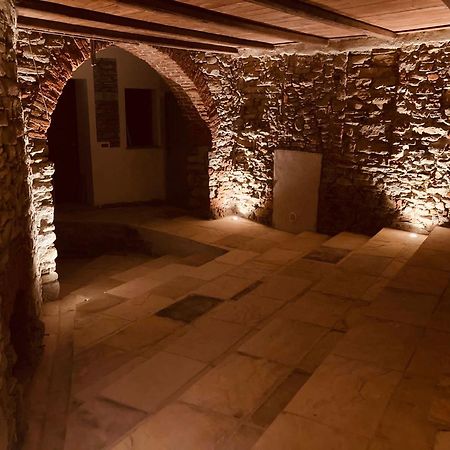 Casa Vacanze Pidrin Mornese Bagian luar foto