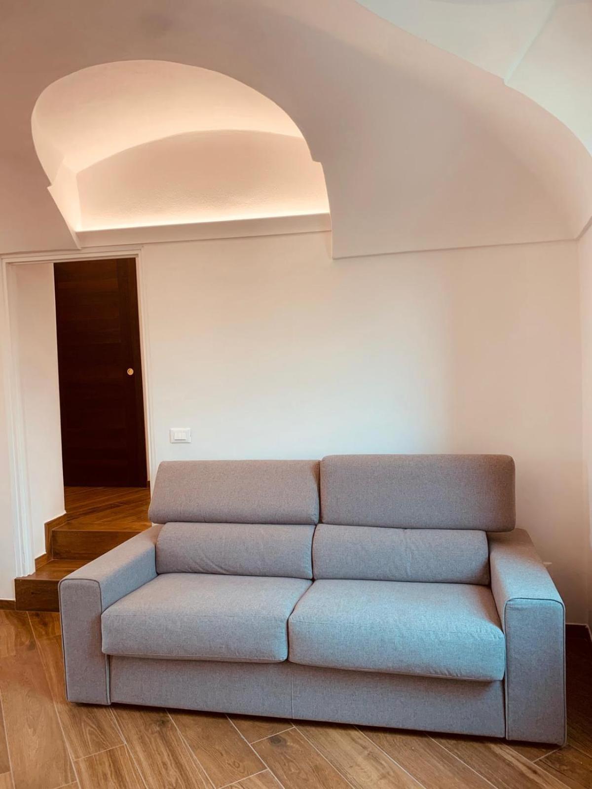 Casa Vacanze Pidrin Mornese Bagian luar foto