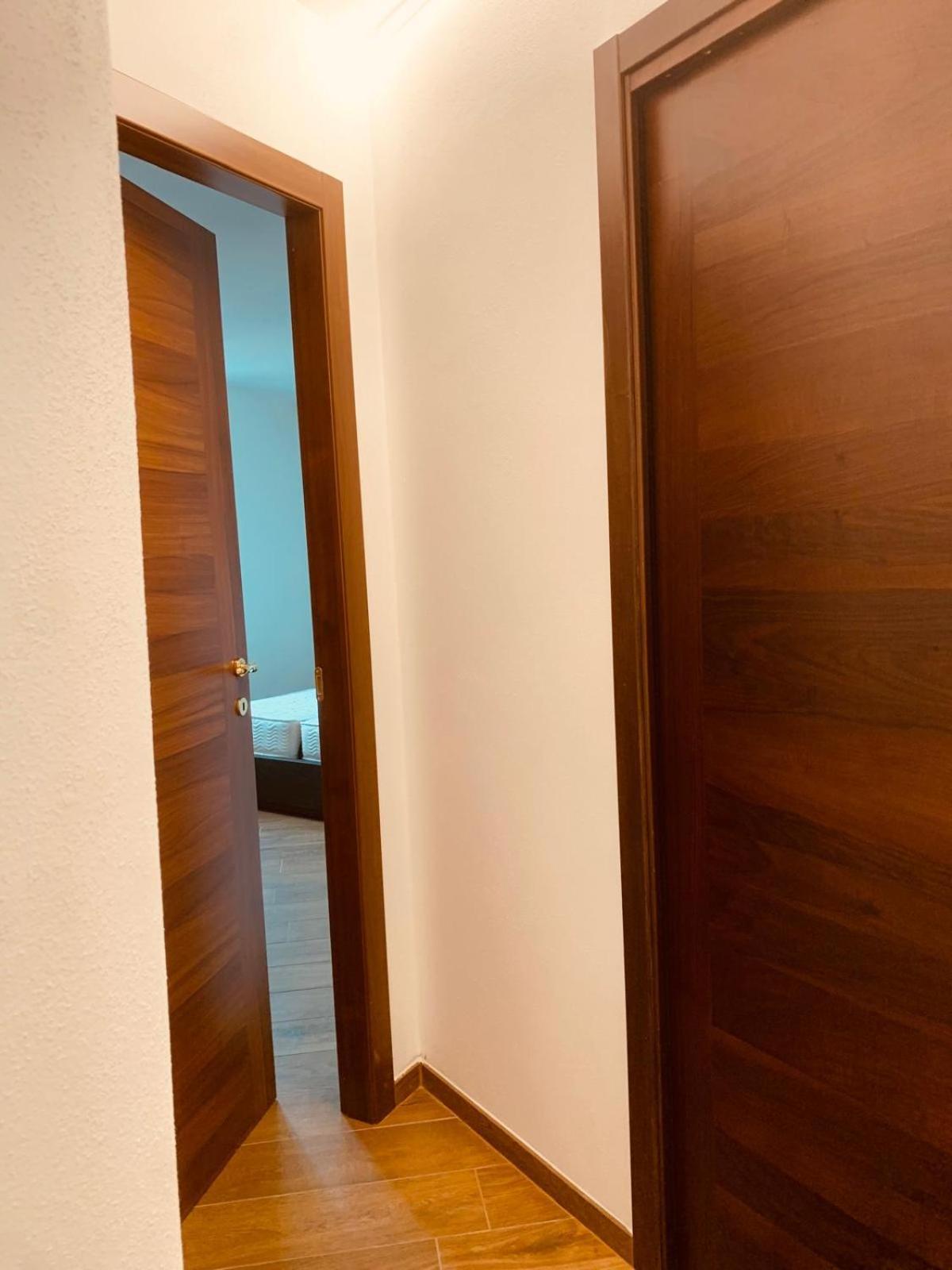Casa Vacanze Pidrin Mornese Bagian luar foto