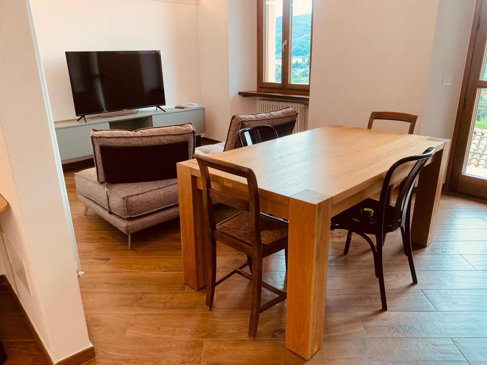 Casa Vacanze Pidrin Mornese Bagian luar foto