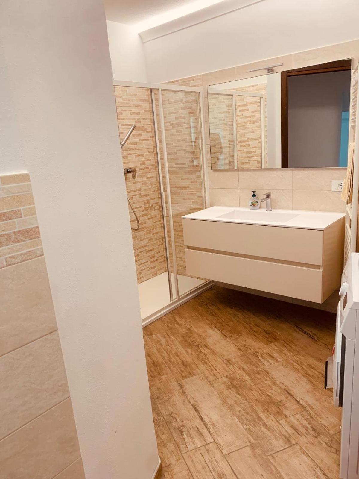 Casa Vacanze Pidrin Mornese Bagian luar foto
