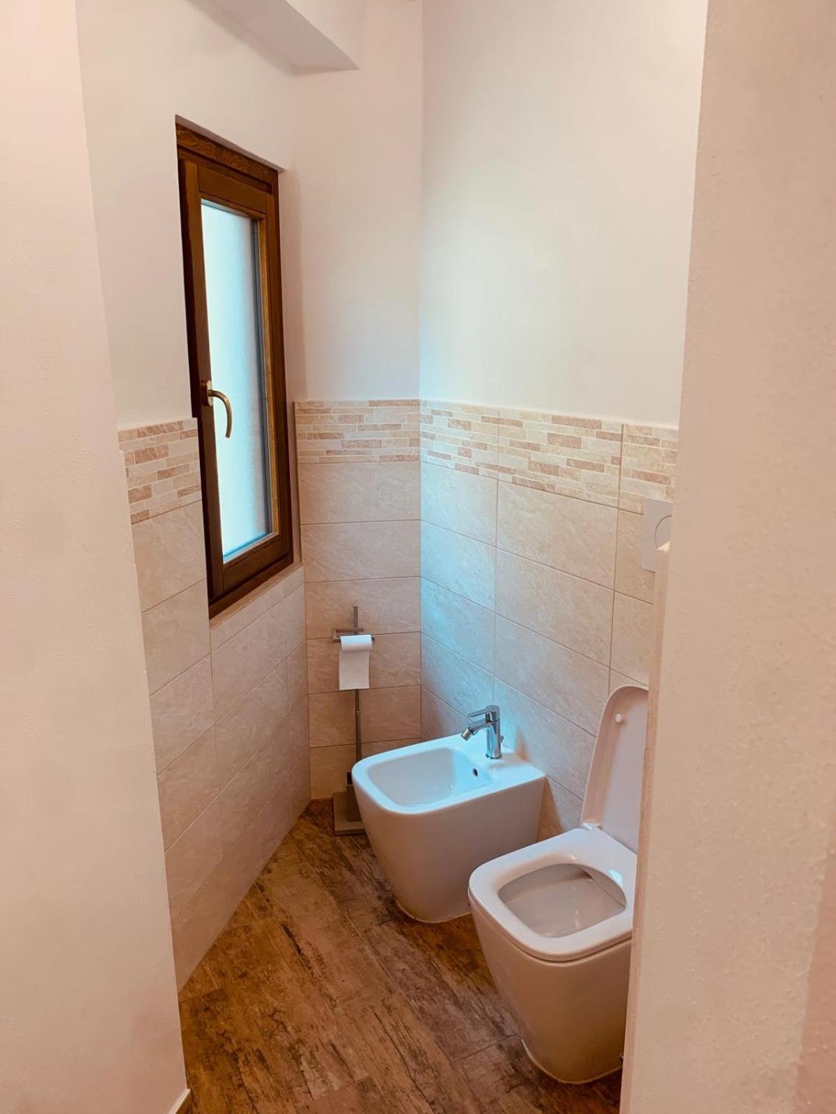 Casa Vacanze Pidrin Mornese Bagian luar foto