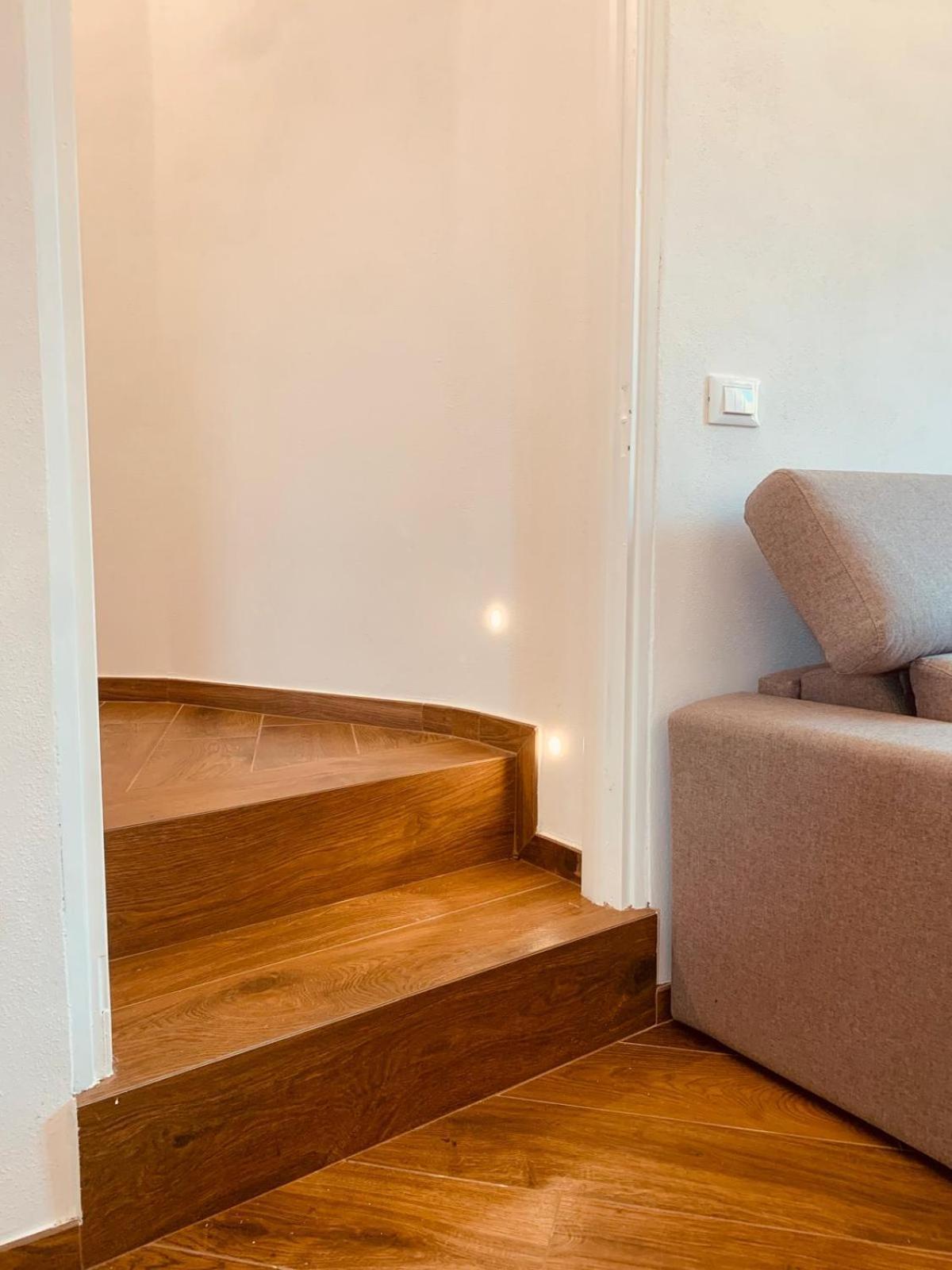 Casa Vacanze Pidrin Mornese Bagian luar foto