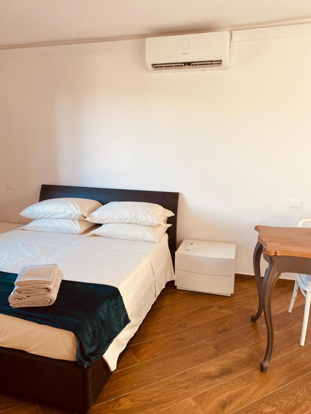 Casa Vacanze Pidrin Mornese Bagian luar foto