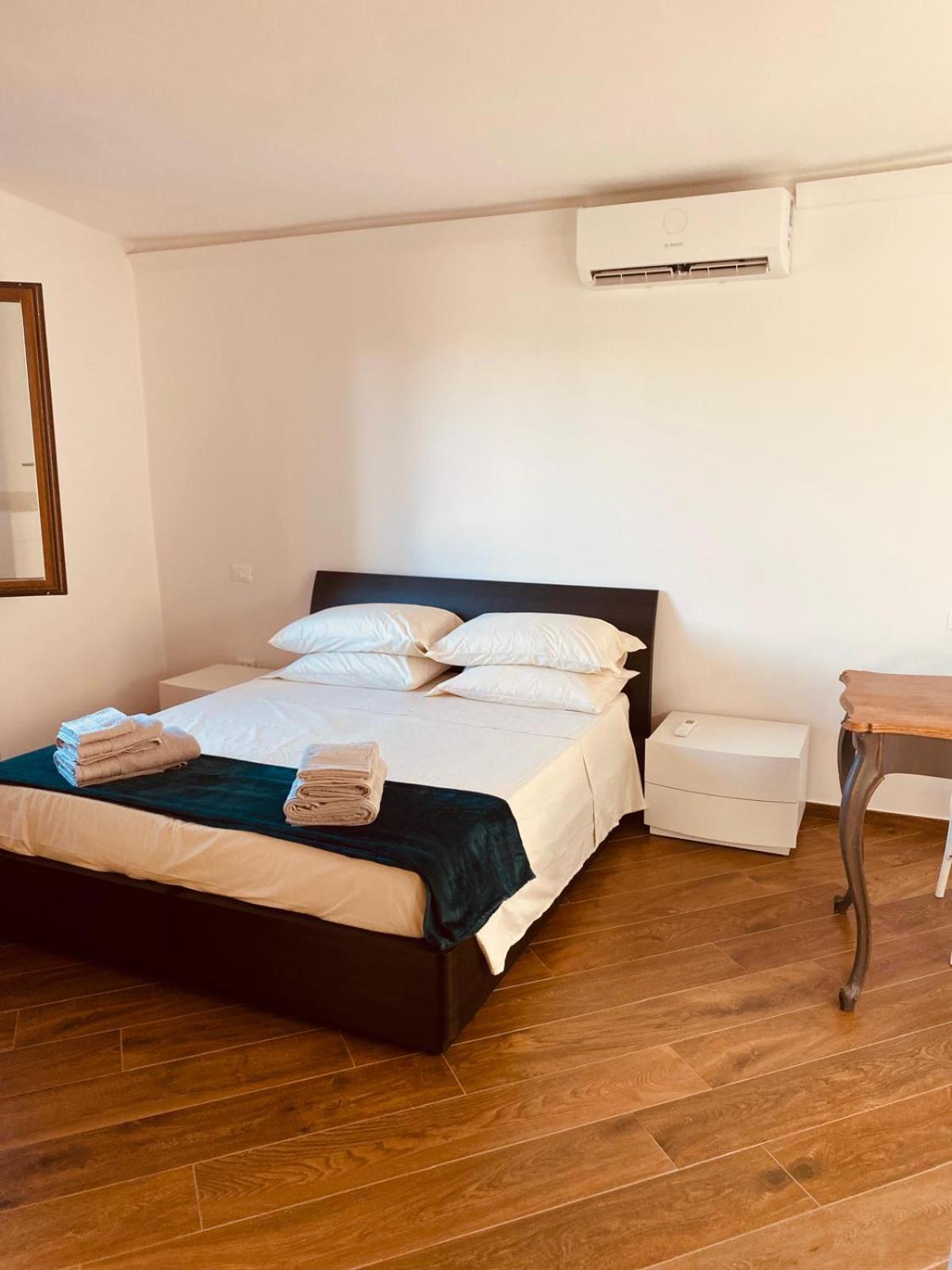 Casa Vacanze Pidrin Mornese Bagian luar foto